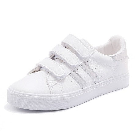 Women Magic Strap Casual Shoes