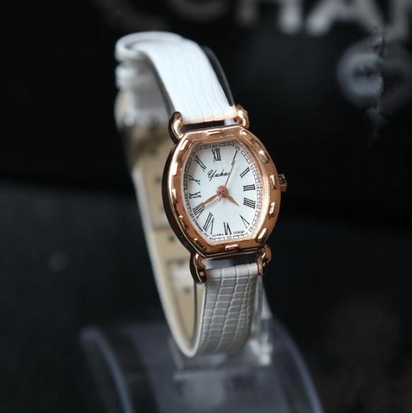 Ladies Signature Petite Bracelet Timepiece