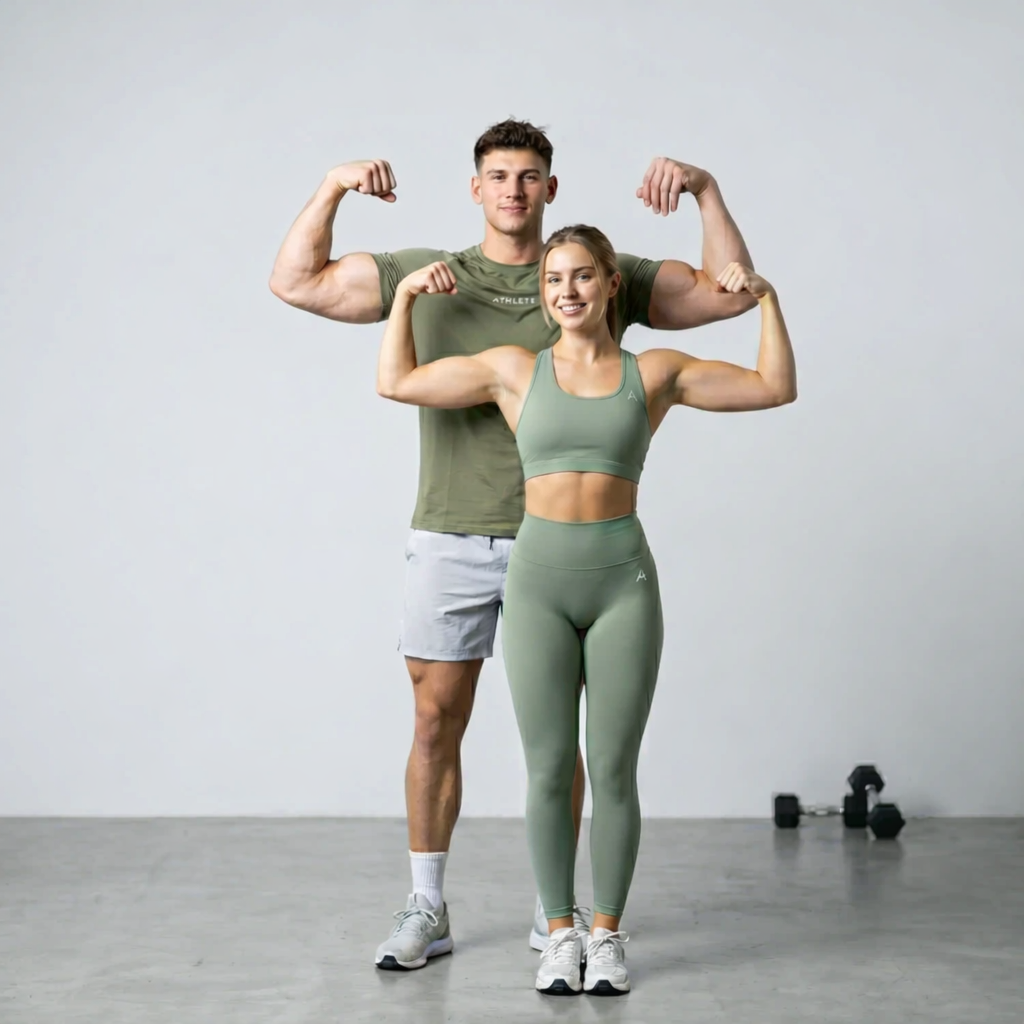 Athlete