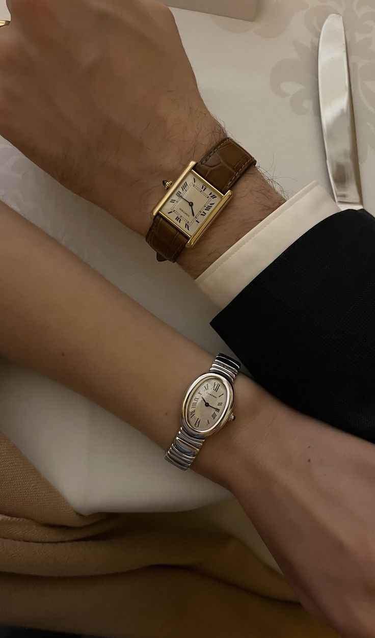 Watches