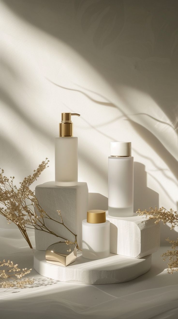 Beauty & Skin Care