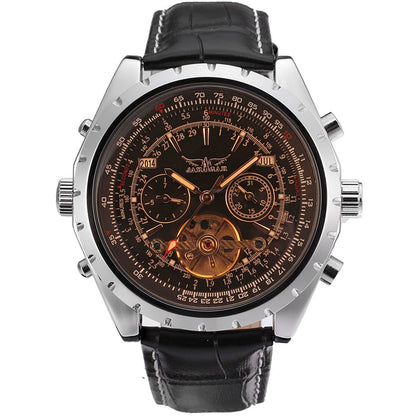 Men's Casual Automatic Mechanical Watch