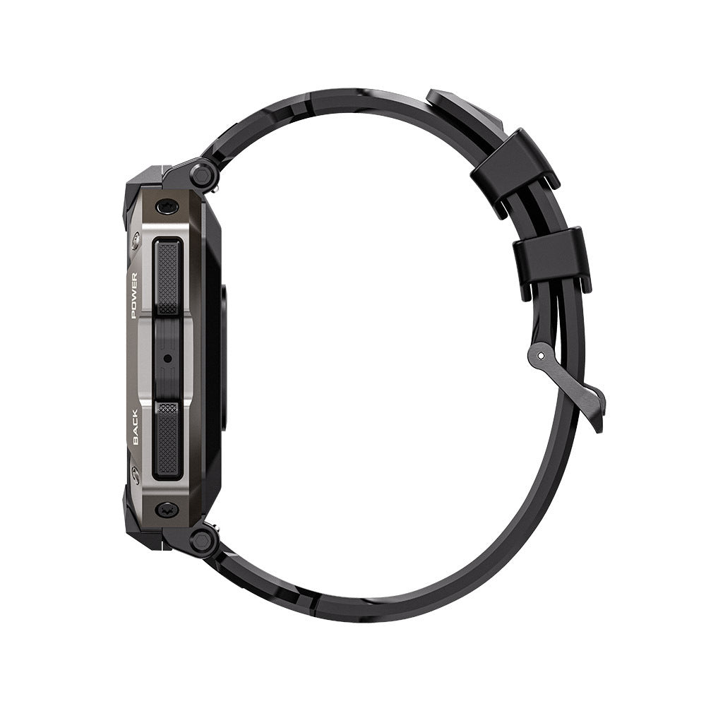 Titan Multi-Function Smart Communication Timepiece