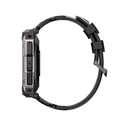 Titan Multi-Function Smart Communication Timepiece