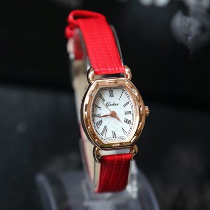 Ladies Signature Petite Bracelet Timepiece