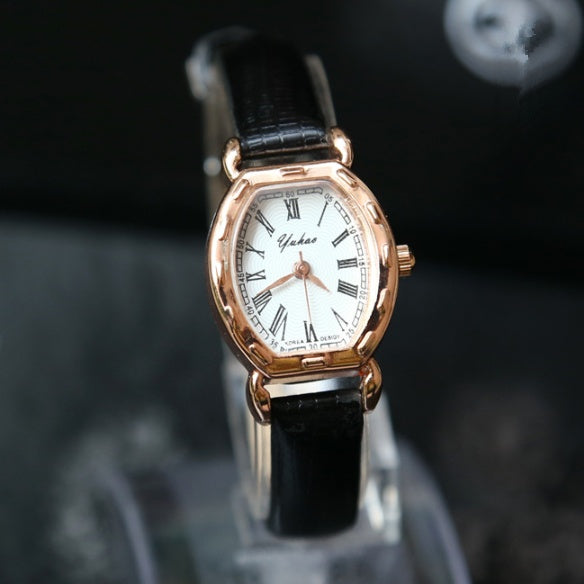 Ladies Signature Petite Bracelet Timepiece