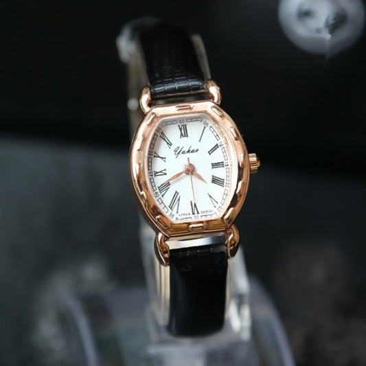 Ladies Signature Petite Bracelet Timepiece