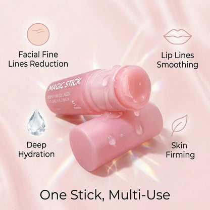 Pink Collagen Volume Multi Balm