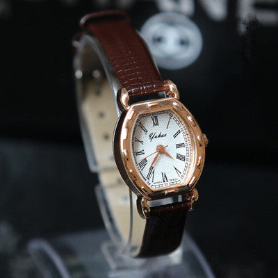 Ladies Signature Petite Bracelet Timepiece
