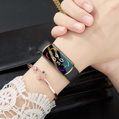 Unisex Active Precision IP68 Digital Timepiece