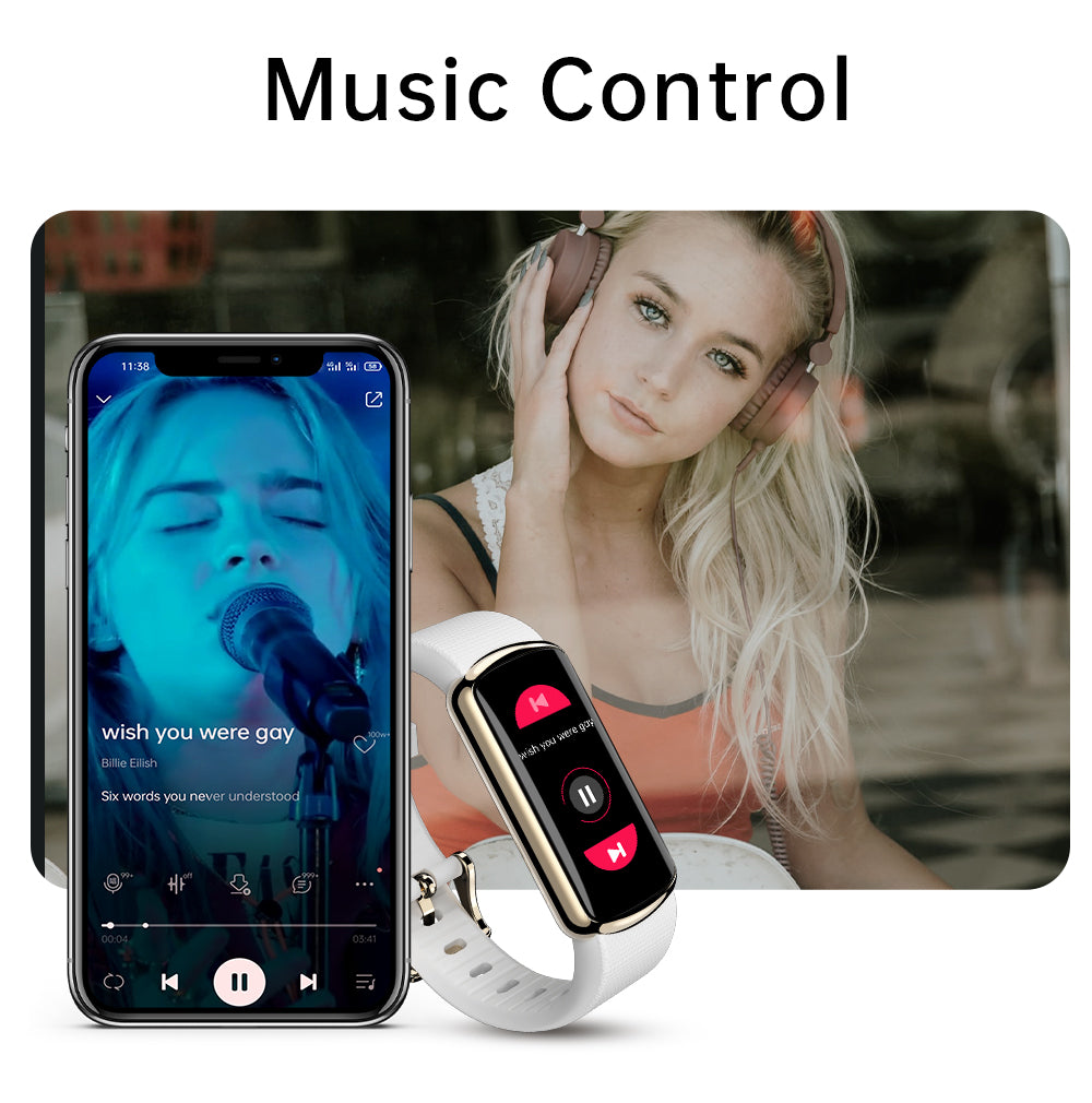Unisex Active Precision IP68 Digital Timepiece
