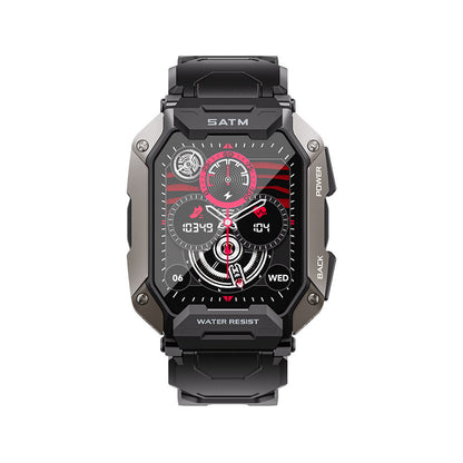 Titan Multi-Function Smart Communication Timepiece
