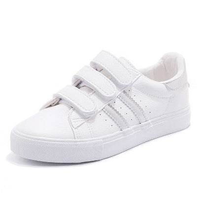 Women Magic Strap Casual Shoes