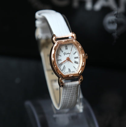 Ladies Signature Petite Bracelet Timepiece
