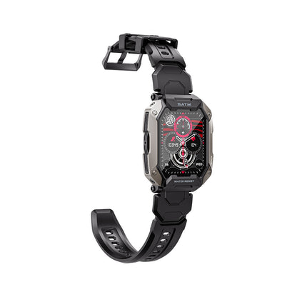 Titan Multi-Function Smart Communication Timepiece