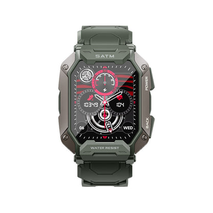 Titan Multi-Function Smart Communication Timepiece