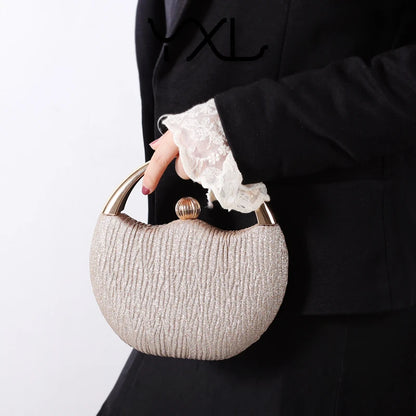 minimalist evening bag soft luxury aesthetic